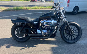 HARLEY XL1200L 2008 CX3