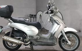 APRILIA SCARABEO 400 VRA