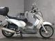 Фото Aprilia SCARABEO 400 2009 с японского аукциона