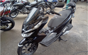 HONDA PCX125 JF81
