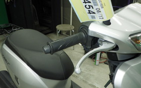 HONDA TACT Basket 2024 AF75
