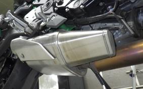 KAWASAKI Z650 A 2023 ER650S