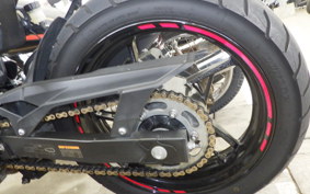 KAWASAKI NINJA 250 2 1997 EX250P