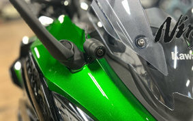 KAWASAKI NINJA 1000SX 2023 ZXT02K