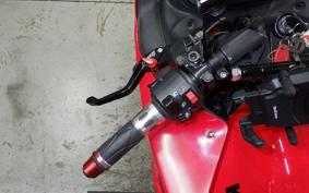 KAWASAKI NINJA 250R 2009 EX250K