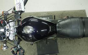 KAWASAKI ZEPHYR 1100 1993 ZRT10A