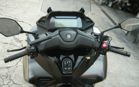 YAMAHA TRICITY 300 ABS 2021 SH15J