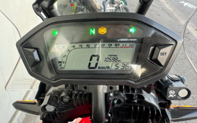HONDA CRF250 RALLY MD44