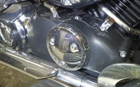 YAMAHA DRAGSTAR 400 CLASSIC 2003 VH01J