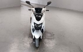 YAMAHA CYGNUS125XSR SED8J