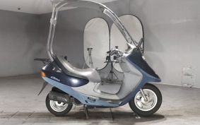 HONDA YELLOW YABENA90 HF06