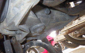 SUZUKI ADDRESS 110 CE47A