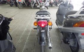 HONDA CD50 BENLY CD50