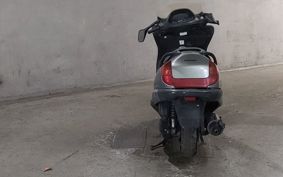 HONDA FORESIGHT MF04