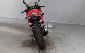 HONDA CBR400R NC47