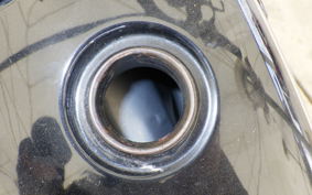 YAMAHA SR400 Gen.2 1997 1JR