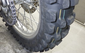 SUZUKI RMX250 S 2002 SJ13A