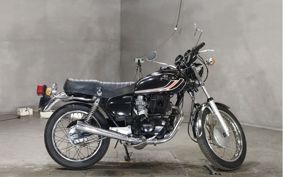 HONDA CB400 CB400T