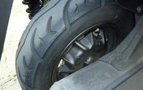 HONDA LEAD 125 1983 JK12