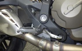 DUCATI MONSTER 821 2015