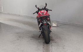 HONDA CBR650R RH03