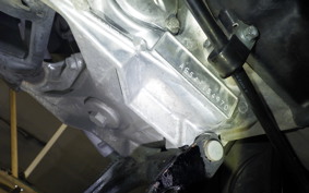 SUZUKI ADDRESS 110 2002 CE47A