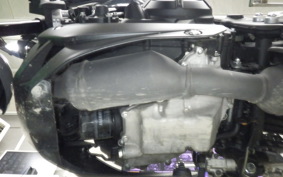 YAMAHA MT-03 ABS 2024 RH21J