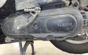 YAMAHA GEAR Gen.2 2023 UA08J