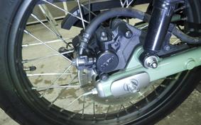 HONDA CT125 HUNTER CUB 2025