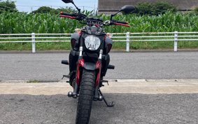YAMAHA MT-07 ABS 2016 RM07J