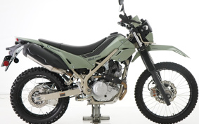 KAWASAKI KLX230 SHERPA LX232A