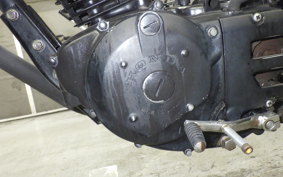 HONDA CB250 RS Z 2004 MC02