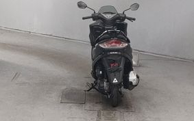 SUZUKI BURGMAN STREET 125EX EA23M
