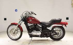 KAWASAKI VULCAN 400 Gen.2 1995 VN400A