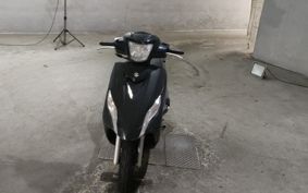 SUZUKI ADDRESS V125 DT11A