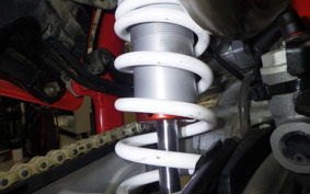 GASGAS EC 350F 2024