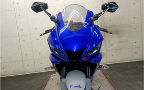 YAMAHA YZF-R25 RG43J