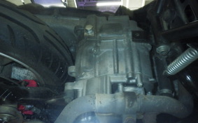 SUZUKI SKYWAVE 200 (Burgman 200) CH41A