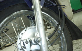 HONDA C50 SUPER CUB 2025 AA07