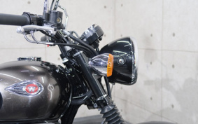 KAWASAKI W250 SE BJ250L