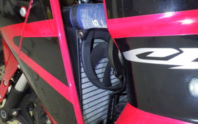 HONDA CBR600RR GEN 2 2005 PC37