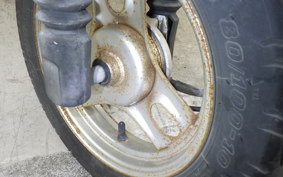 HONDA DIO Gen.6 1999 AF68