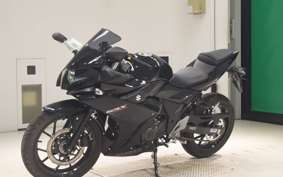 SUZUKI GSX250 R 2007