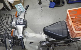 HONDA C90 SUPER CUB E 2007 HA02