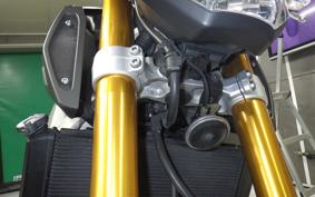 YAMAHA MT-09 A 2014 RN34J