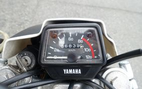 YAMAHA TY250 SCOTTISH 53Y