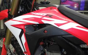 HONDA CRF450R 2022 PE07