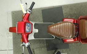 HONDA TACT 2024 AB07