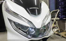 HONDA PCX125 JF81