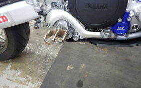 YAMAHA WR250R 2026 DG15J
